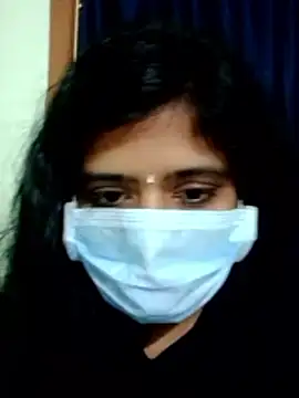 indumathi123 online show from April 1, 6:27 pm