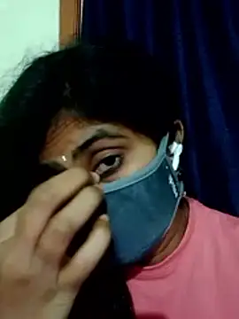 indumathi123 online show from April 7, 7:03 pm