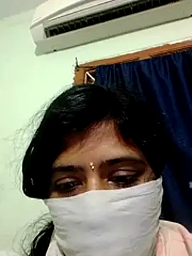 indumathi123 online show from April 10, 9:30 pm