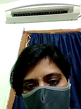 indumathi123 online show from April 14, 7:09 pm