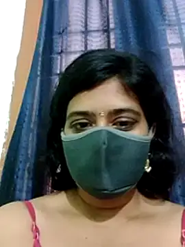 indumathi123 online show from May 22, 9:15 am