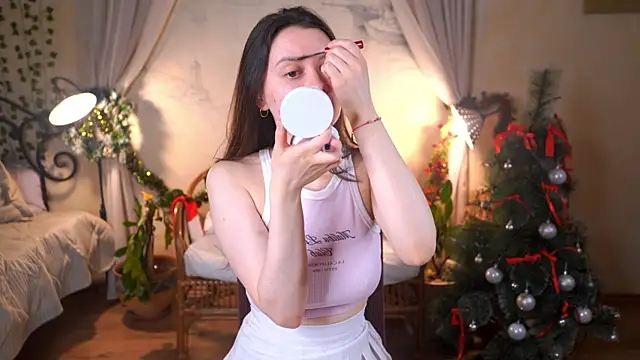 EvaDowe online show from February 8, 4:16 am