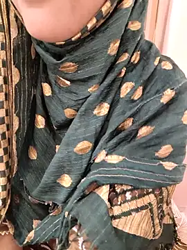 Indian-Aleena online show from April 12, 5:56 am