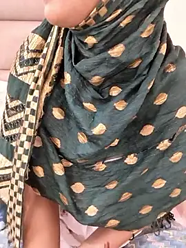 Indian-Aleena online show from April 13, 5:35 am