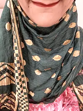 Indian-Aleena online show from April 14, 5:35 am