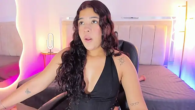 Snapshot of Ivy_nt chatting on November 21, 10:14 am Ivy nt online show from November 21, 10:14 am