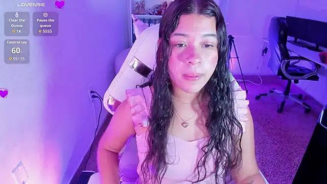 Snapshot of Ivy_nt chatting on November 29, 1:14 pm Ivy nt online show from November 29, 1:14 pm