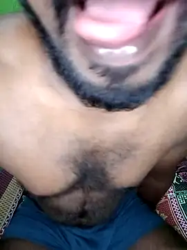 Snapshot of BlackRosh chatting on September 21, 4:41 pm BlackRosh online show from September 21, 4:41 pm