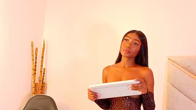 AlanaDoll online show from February 23, 2:14 pm