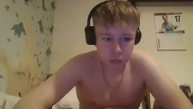 TomasCramp online show from October 2, 3:52 pm