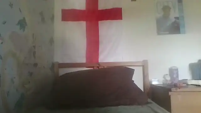 TomasCramp online show from March 23, 9:57 am