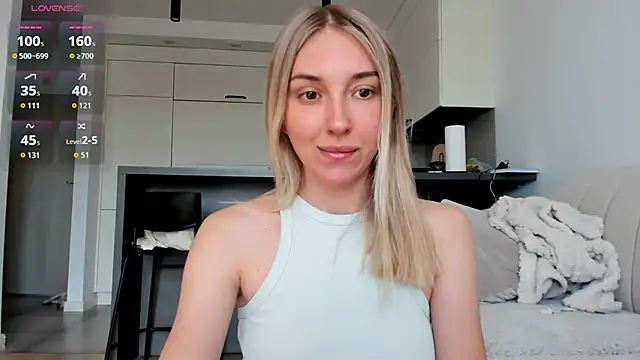 Sunny Rina  online show from June 16, 8:06 am