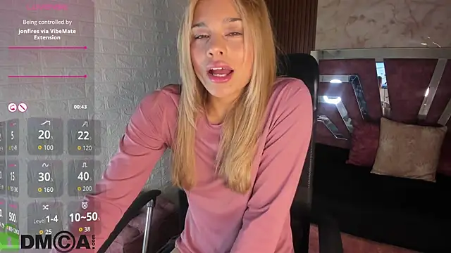 hot cupid01 online show from January 17, 11:26 am