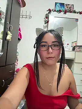 saranghae  online show from October 28, 3:10 am