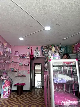 saranghae  online show from February 3, 6:57 pm