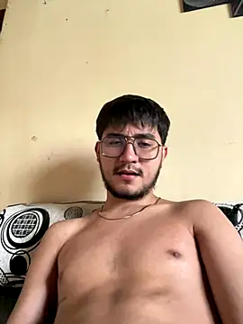 DanteRushh online show from October 1, 9:21 pm