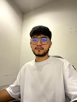 DanteRushh online show from October 9, 12:03 pm