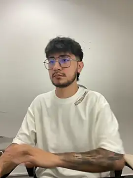 DanteRushh online show from October 14, 11:22 am