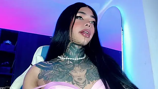 deborahotts online show from April 7, 9:21 am