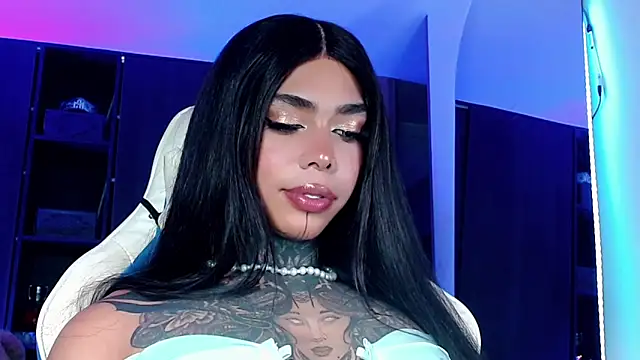 deborahotts online show from April 8, 9:37 pm