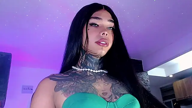 deborahotts online show from April 15, 8:43 am