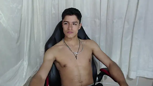 jacobbiker online show from November 25, 4:56 am