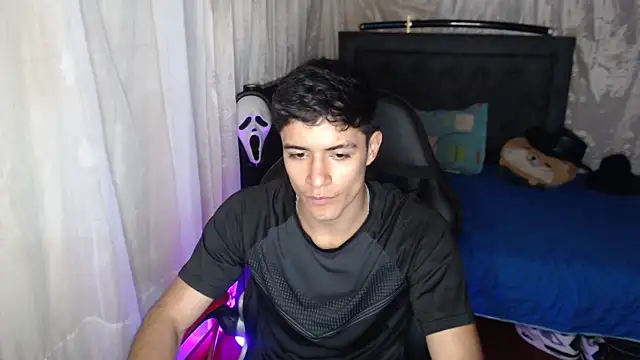 jacobbiker online show from January 16, 4:05 am