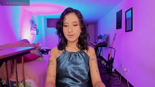 atenea dragon   online show from October 30, 7:36 pm