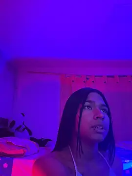 Ayanna  Carter online show from April 13, 11:54 pm