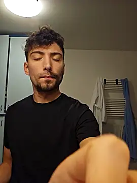 scopamiforte20cm online show from January 13, 4:45 pm