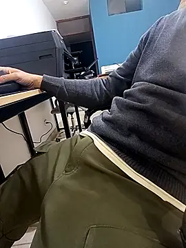 Hugopingonasa2024 online show from September 16, 9:38 pm