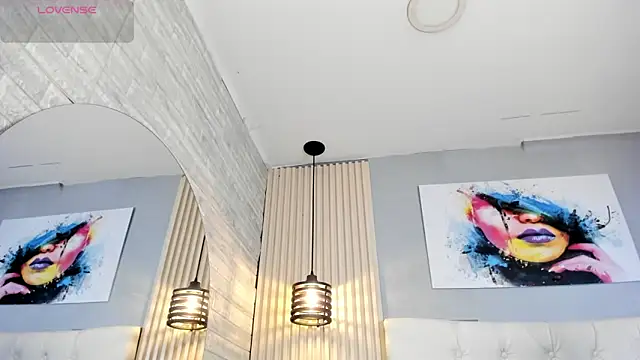 scarletbaker  online show from October 8, 2:14 pm