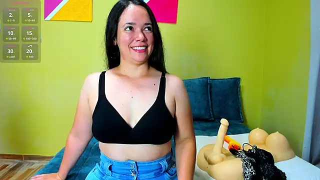 loreen grey online show from November 2, 8:22 pm