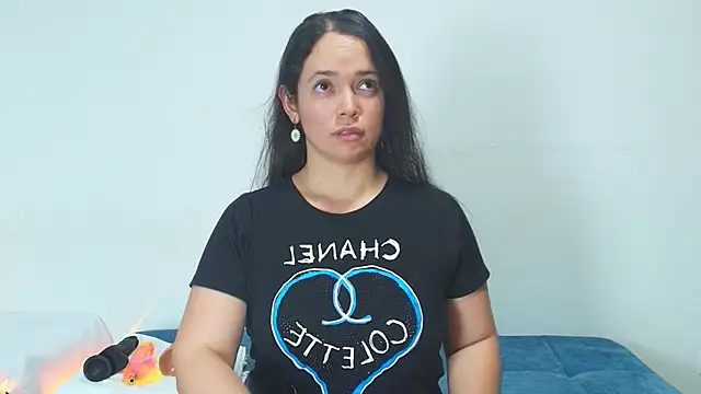 loreen grey online show from March 13, 8:04 pm