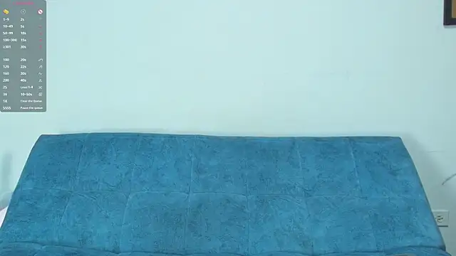 loreen grey online show from April 10, 8:13 pm