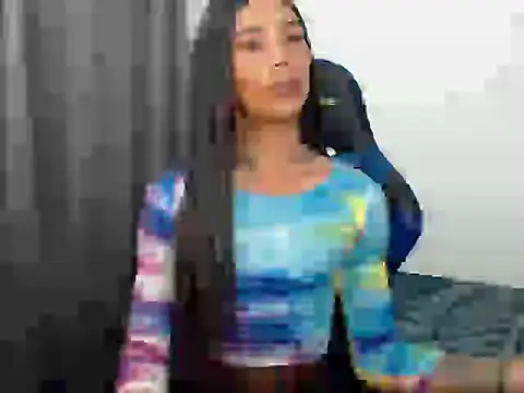 Sweet-Cris online show from February 6, 4:21 pm