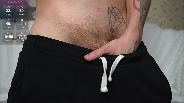 johnstoneisland online show from December 17, 7:42 pm