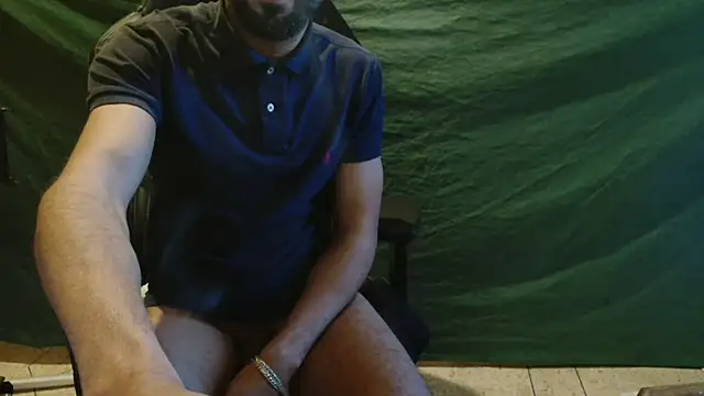 JUSTFORRICH online show from April 11, 12:53 pm