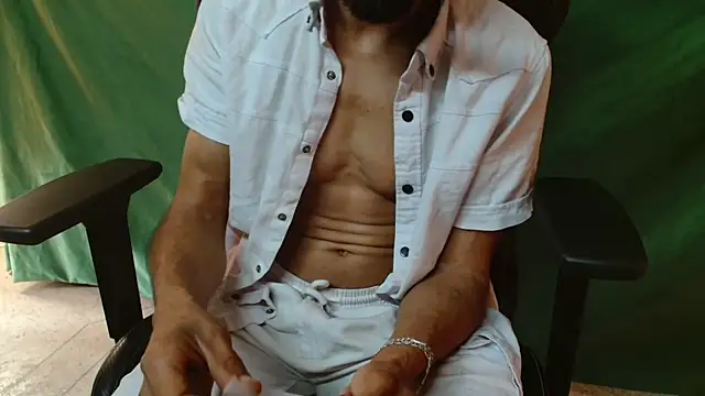 JUSTFORRICH online show from June 13, 5:55 pm