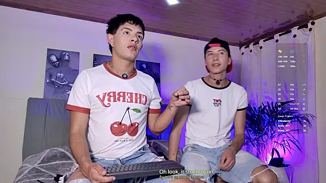 tivendann online show from February 3, 6:40 am