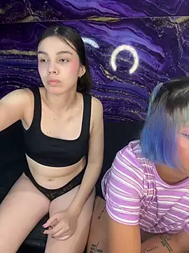 Brutal FullUrgia69 online show from March 28, 12:21 am