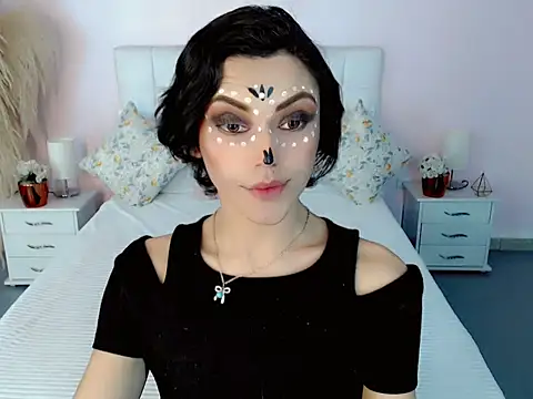 nathalialoes1 online show from October 27, 2:37 am