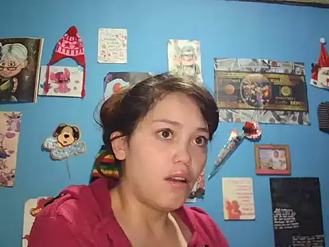 Snapshot of chanito_1421 chatting on October 27, 3:49 pm chanito 1421 online show from October 27, 3:49 pm