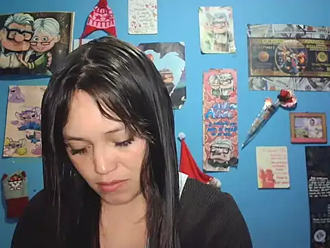 Snapshot of chanito_1421 chatting on October 28, 6:43 pm chanito 1421 online show from October 28, 6:43 pm