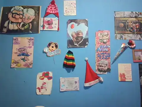 Snapshot of chanito_1421 chatting on November 7, 11:49 pm chanito 1421 online show from November 7, 11:49 pm