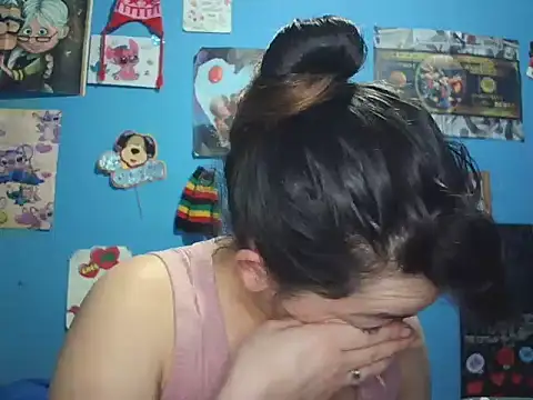 Snapshot of chanito_1421 chatting on November 13, 7:57 pm chanito 1421 online show from November 13, 7:57 pm