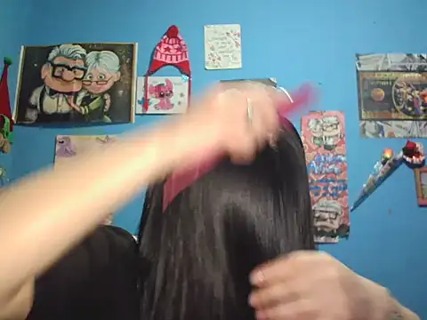 Snapshot of chanito_1421 chatting on November 14, 7:34 pm chanito 1421 online show from November 14, 7:34 pm