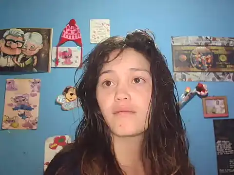 Snapshot of chanito_1421 chatting on November 20, 5:56 pm chanito 1421 online show from November 20, 5:56 pm