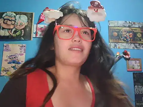 Snapshot of chanito_1421 chatting on November 26, 3:57 pm chanito 1421 online show from November 26, 3:57 pm