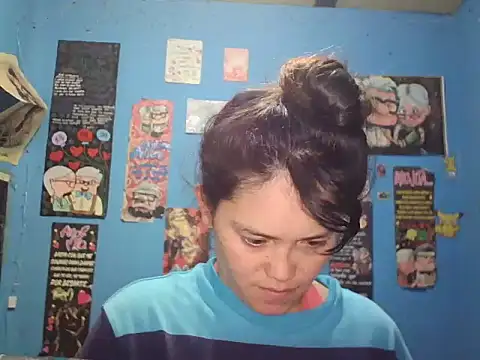 Snapshot of chanito_1421 chatting on December 2, 8:37 pm chanito 1421 online show from December 2, 8:37 pm